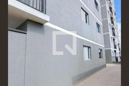 Foto 12 de apartamento à venda com 2 quartos, 45m² em Vila Formosa, São Paulo