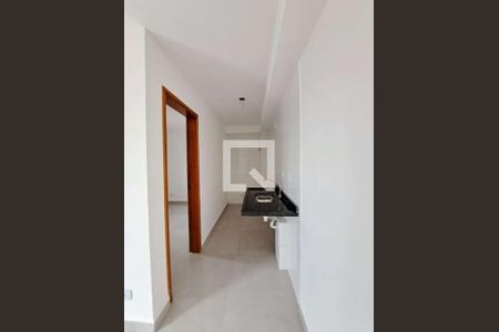 Foto 03 de apartamento à venda com 2 quartos, 45m² em Vila Formosa, São Paulo