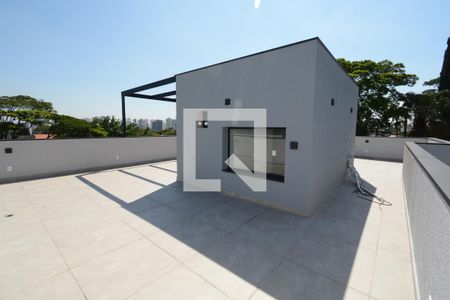 Casa de condomínio para alugar com 350m², 4 quartos e 4 vagasTerraço
