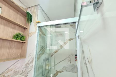 Apartamento à venda com 44m², 2 quartos e sem vagaBanheiro