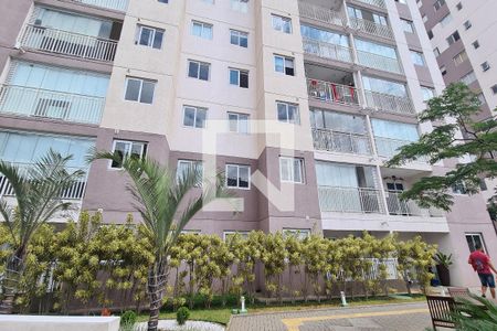 Apartamento à venda com 44m², 2 quartos e sem vagaÁrea comum