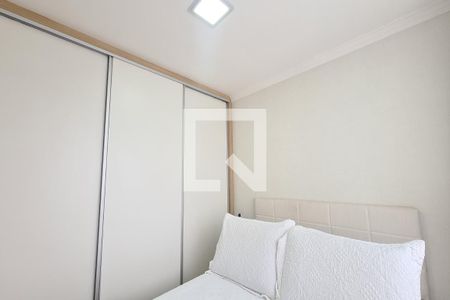 Quarto 1 de apartamento à venda com 2 quartos, 44m² em Vila Prudente, São Paulo