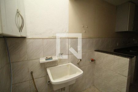 Apartamento à venda com 60m², 2 quartos e 1 vagaÁrea de serviço