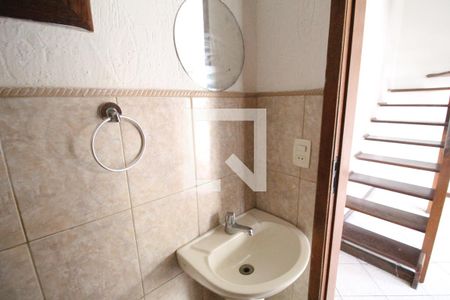 Apartamento à venda com 60m², 2 quartos e 1 vagaLavabo