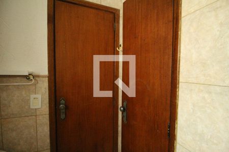 Apartamento à venda com 60m², 2 quartos e 1 vagaBanheiro da suíte - Pode ser banheiro da suíte e/ou social