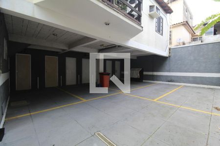 Apartamento à venda com 60m², 2 quartos e 1 vagaÁrea comum - Estacionamento