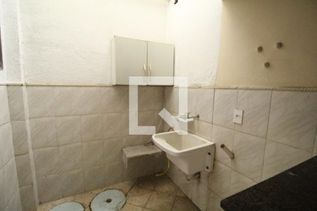 Apartamento à venda com 60m², 2 quartos e 1 vagaÁrea de serviço
