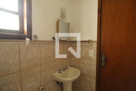 Apartamento à venda com 60m², 2 quartos e 1 vagaBanheiro da suíte