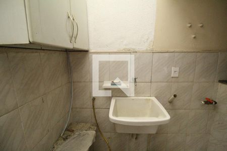 Apartamento à venda com 60m², 2 quartos e 1 vagaÁrea de serviço