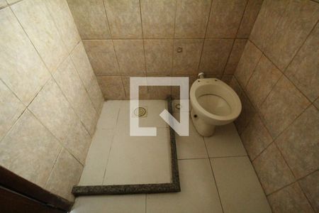 Apartamento à venda com 60m², 2 quartos e 1 vagaBanheiro da suíte