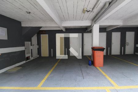 Apartamento à venda com 60m², 2 quartos e 1 vagaÁrea comum - Estacionamento