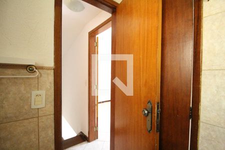 Apartamento à venda com 60m², 2 quartos e 1 vagaBanheiro da suíte - Pode ser banheiro da suíte e/ou social