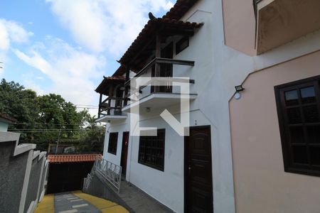 Apartamento à venda com 60m², 2 quartos e 1 vagaFachada