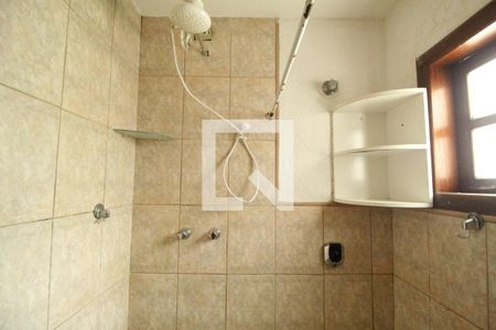 Apartamento à venda com 60m², 2 quartos e 1 vagaBanheiro da suíte