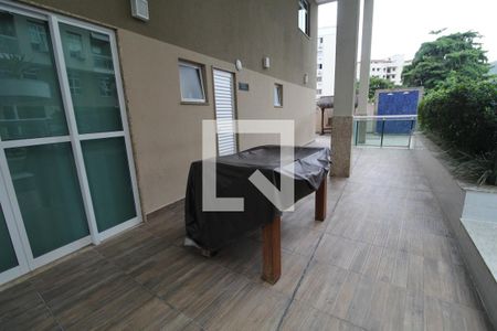 Apartamento para alugar com 47m², 1 quarto e 1 vagaÁrea comum - Jogos