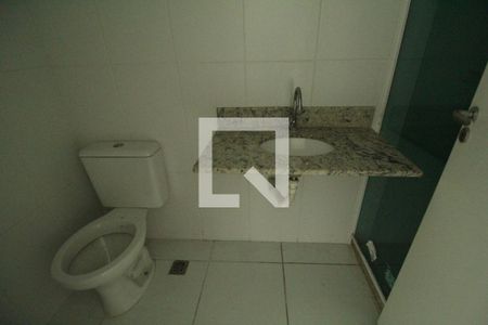 Apartamento para alugar com 47m², 1 quarto e 1 vagaBanheiro