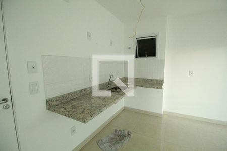 Apartamento para alugar com 47m², 1 quarto e 1 vagaCozinha