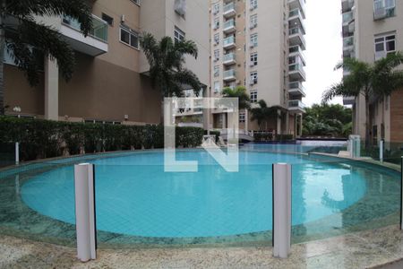 Apartamento para alugar com 47m², 1 quarto e 1 vagaÁrea comum - Piscina