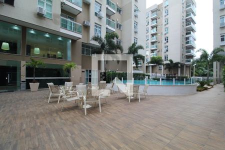 Apartamento para alugar com 47m², 1 quarto e 1 vagaÁrea comum