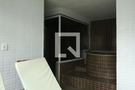 Apartamento para alugar com 47m², 1 quarto e 1 vagaÁrea comum - Ofurô/Sauna
