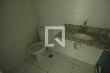 Apartamento para alugar com 47m², 1 quarto e 1 vagaBanheiro