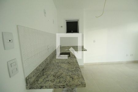 Apartamento para alugar com 47m², 1 quarto e 1 vagaCozinha