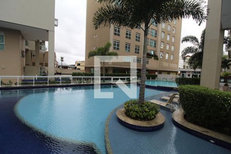 Apartamento para alugar com 47m², 1 quarto e 1 vagaÁrea comum - Piscina