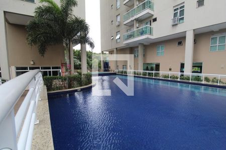 Apartamento para alugar com 47m², 1 quarto e 1 vagaÁrea comum - Piscina