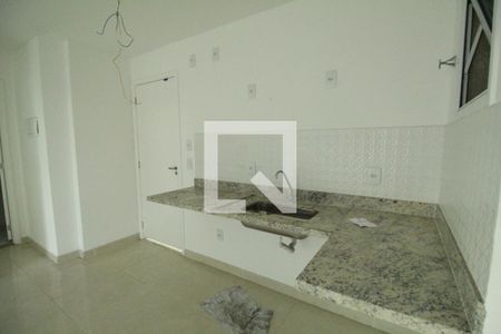 Apartamento para alugar com 47m², 1 quarto e 1 vagaCozinha