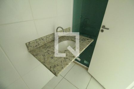 Apartamento para alugar com 47m², 1 quarto e 1 vagaBanheiro