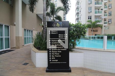 Apartamento para alugar com 47m², 1 quarto e 1 vagaÁrea comum