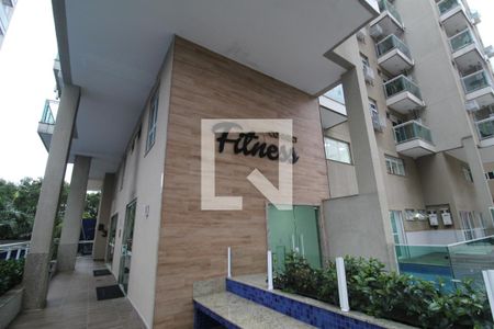 Apartamento para alugar com 47m², 1 quarto e 1 vagaÁrea comum - Academia