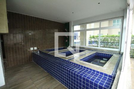Apartamento para alugar com 47m², 1 quarto e 1 vagaÁrea comum - Banho romano