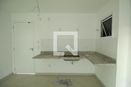 Apartamento para alugar com 47m², 1 quarto e 1 vagaCozinha
