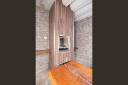 Casa à venda com 90m², 3 quartos e 1 vagaChurrasqueira