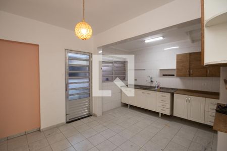 Casa à venda com 90m², 3 quartos e 1 vagaCozinha