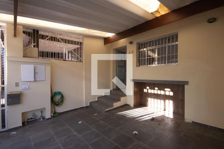 Casa à venda com 90m², 3 quartos e 1 vagaGaragem