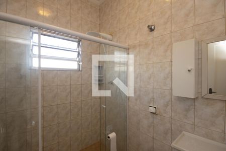 Casa à venda com 90m², 3 quartos e 1 vagaBanheiro 1