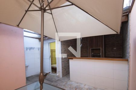 Casa à venda com 90m², 3 quartos e 1 vagaQuintal