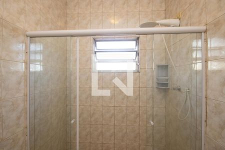 Casa à venda com 90m², 3 quartos e 1 vagaBanheiro 1