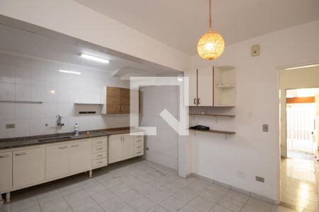 Casa à venda com 90m², 3 quartos e 1 vagaCozinha