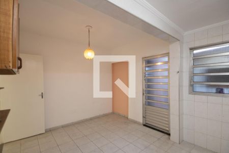 Casa à venda com 90m², 3 quartos e 1 vagaCozinha