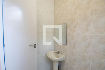 Casa à venda com 90m², 3 quartos e 1 vagaBanheiro 2
