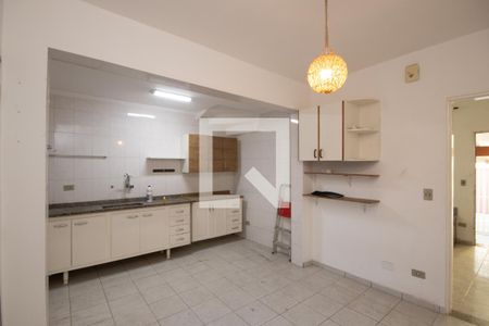 Casa à venda com 90m², 3 quartos e 1 vagaCozinha