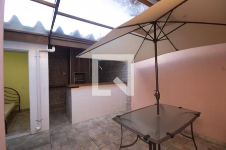 Casa à venda com 90m², 3 quartos e 1 vagaQuintal