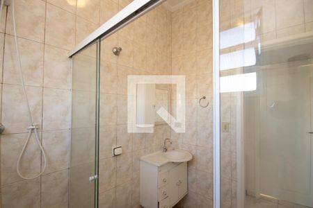 Casa à venda com 90m², 3 quartos e 1 vagaBanheiro 1