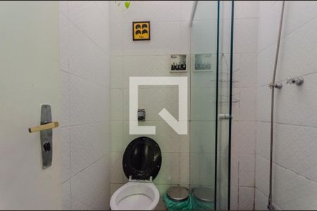 Casa à venda com 120m², 4 quartos e sem vaga Casa à venda com 120m², 4 quartos e sem vagaBanheiro 1