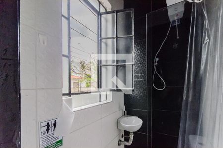 Casa à venda com 120m², 4 quartos e sem vaga Casa à venda com 120m², 4 quartos e sem vagaBanheiro da Suíte