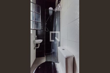 Casa à venda com 120m², 4 quartos e sem vaga Casa à venda com 120m², 4 quartos e sem vagaBanheiro da Suíte