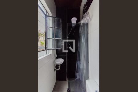 Casa à venda com 120m², 4 quartos e sem vaga Casa à venda com 120m², 4 quartos e sem vagaBanheiro da Suíte